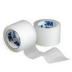 3M Blenderm Hypoallergenic Surgical Tape, 2 in  x  5 yd 60 Rolls